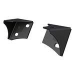 Aries 15800 Jeep Windshield Light Brackets