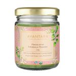 Ayantara Himalayan Moringa Leaf Powder - 220g | 100% Raw, Pure & Organic | Boosts Energy, Immunity, Stamina & Digestion | Rich in Vitamins & Minerals | No Preservatives or Heavy Metals | Lab Tested
