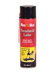 Roxila® Treadmill Lubricant Spray For Belt - Heavy Duty Silicone Spray - 500 ML