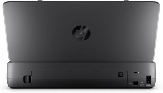 HP OfficeJet 200 Wireless Portable Printer – Compact Mobile Printing