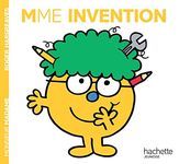 MME INVENTION: MME INVENTION