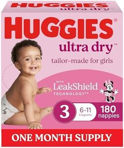 Huggies Ul