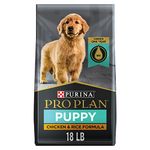 Pro Plan Dry Puppy Food, Development, Chicken & Rice 8.16 kg