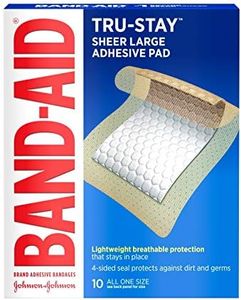 Band-Aid B