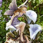 Garden Mile® Novelty Magical Fairy 
