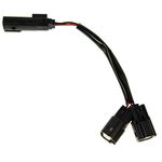 SPI, SM-01606, Wire Harness/Accessory Splitter for Ski-Doo REV Gen4
