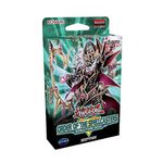 Yu-Gi-Oh! KONOOTS Order of The Spellcasters Structure Deck, Multi