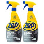 Zep Fast 505 Cleaner & Degreaser for Grills, Metal, Plastics and more 32 ounces (Pack of 2)