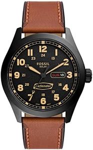 Fossil Men
