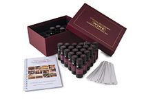 Aroma Academy Wine Nosing Aroma Kit (24)