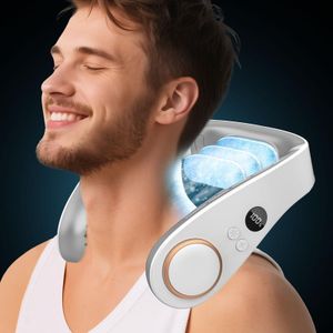 Neck Fan w