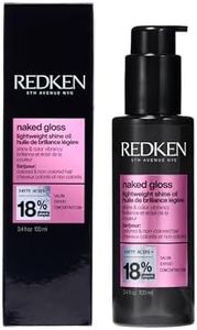 Redken Nak