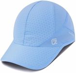 Sport Cap,Soft Brim Lightweight Wat