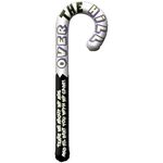 amscan Inflatable Cane Costume Accessory, 1.09m-1 Pc