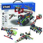 knex - Intermediate 60 Model Buildi