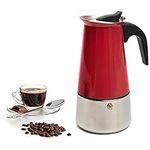 Mixpresso Stovetop Espresso Coffee 