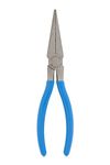 Channellock 3017 8-Inch Long Nose Plier