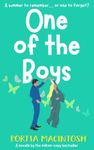 One of the Boys: A fun, flirty, love triangle romcom