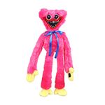 Huggy Cloth Doll, 15.7 inch /40cm Plush Doll Cute Soft Toy, Reinforced Sewing Will not Tear,Girls Boys Kids Birthday Halloween Christmas Scary Horror