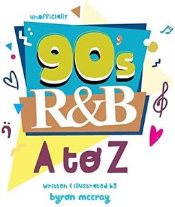 90's R&B - A to Z