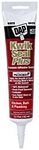 Dap 18526 White Kwik Seal Plus Kitchen & Bath Adhesive Caulk