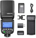 Godox V860III-C Flash for Canon Cam