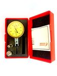 OCEAN HIGH Accuracy Lever DIAL, DIAL Test Indicator, Range:0.2MM, Least Count 0.002MM (2 MICRONS)