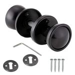 Hardware Outdoor Door Knobs