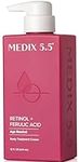 Medix 5.5 Retinol Cream With Feruli
