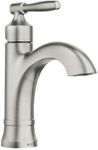 Moen 84970 Halle Single Handle High