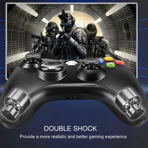 Zexrow Wired Controller for Xbox 360 – USB Gamepad