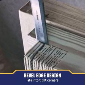 IRWIN Marples 5-Piece Chisel Set – Woodworking Hand Tools