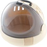 Richell USA - Space Capsule Pet Car