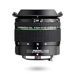 HD PENTAX-DA FISH-EYE 10-17mm F3.5-4.5 ED Ultra-wide angle zoom lens Compact and lightweight Diagonal fisheye lens for K-1 II K-70 KP DSLR cameras