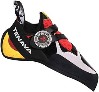 Tenaya Iati Climbing Shoe - Mens 9/Womens 10
