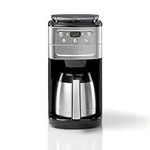 Cuisinart Grind and Brew Plus | Bea