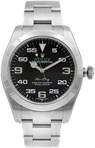Rolex Air 