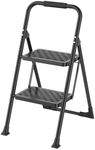 HBTower Step Ladder, 2 Step Stool f