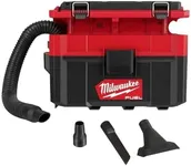 Milwaukee M18FPOVCL, Black, 800 W, 