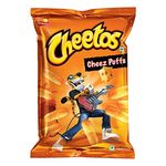 Cheetos Cheez Puffs, 32 Gram - Cheese