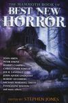 New Horror 23