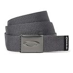 Oakley Ellipse Web Belt, Forged Iro