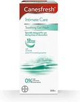 Canesten Canesfresh Soothing Wash Gel 200 ml (Pack of 3)