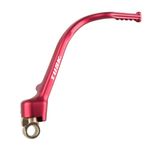 Kick Starter Anodized Red for Honda CRF450R 2002-2005