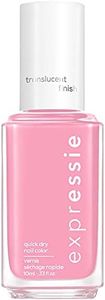 Essie expr