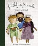 Faithful Friends: Favorite Stories 