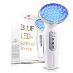 Blue Light Therapy For Acne