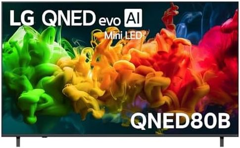 LG 75" QNE