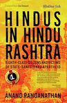 Hindus in Hindu Rashtra (Eighth-Class Citizens and Victims of State- Sanctioned Apartheid)