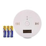 Carbon Monoxide Detector | Portable